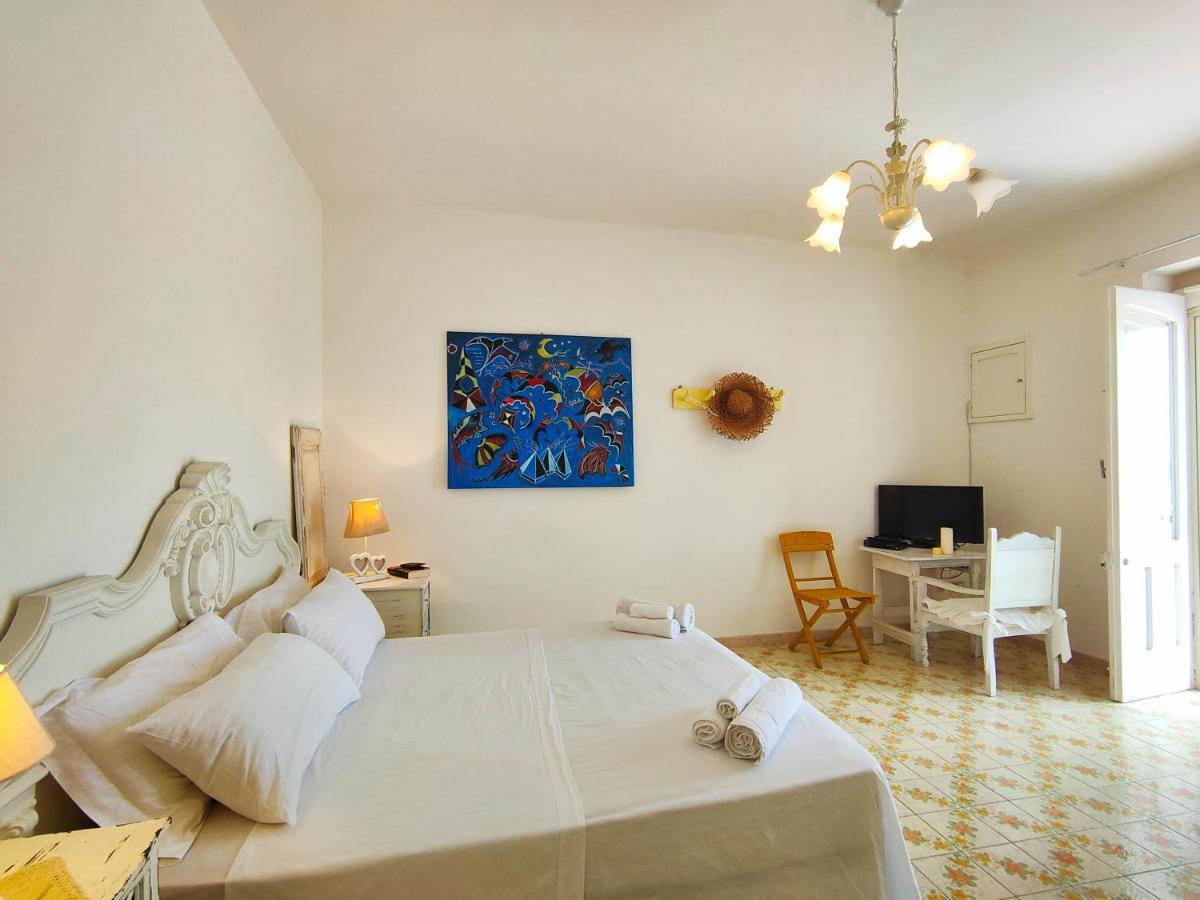 Apartmán La Caura Di Casa Camilla Journey Marina Serra Exteriér fotografie