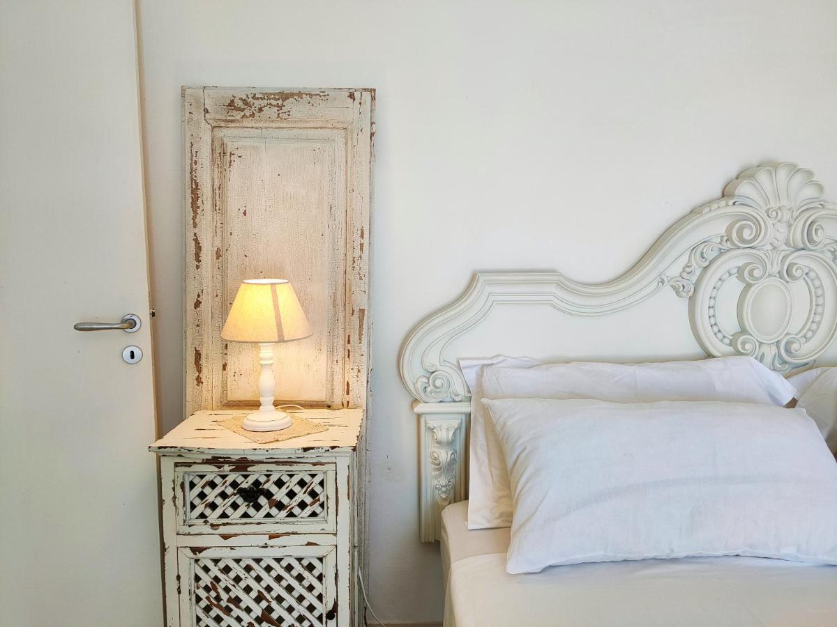 Apartmán La Caura Di Casa Camilla Journey Marina Serra Exteriér fotografie